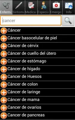 DoctorMe android App screenshot 6